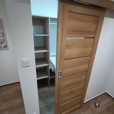 Apartman Lucky Bojnice Eksteriør billede