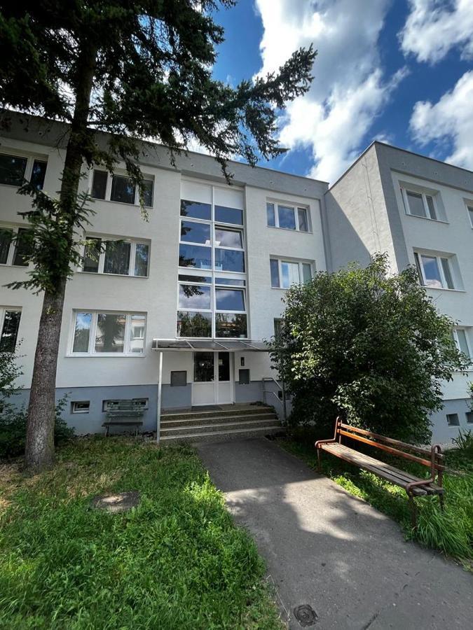 Apartman Lucky Bojnice Eksteriør billede