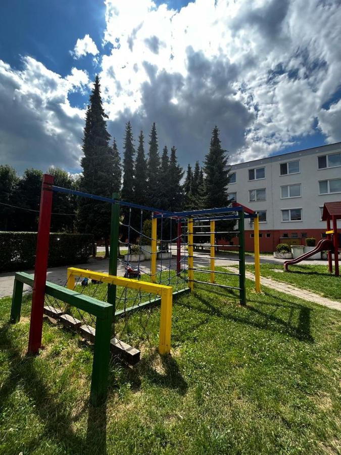 Apartman Lucky Bojnice Eksteriør billede