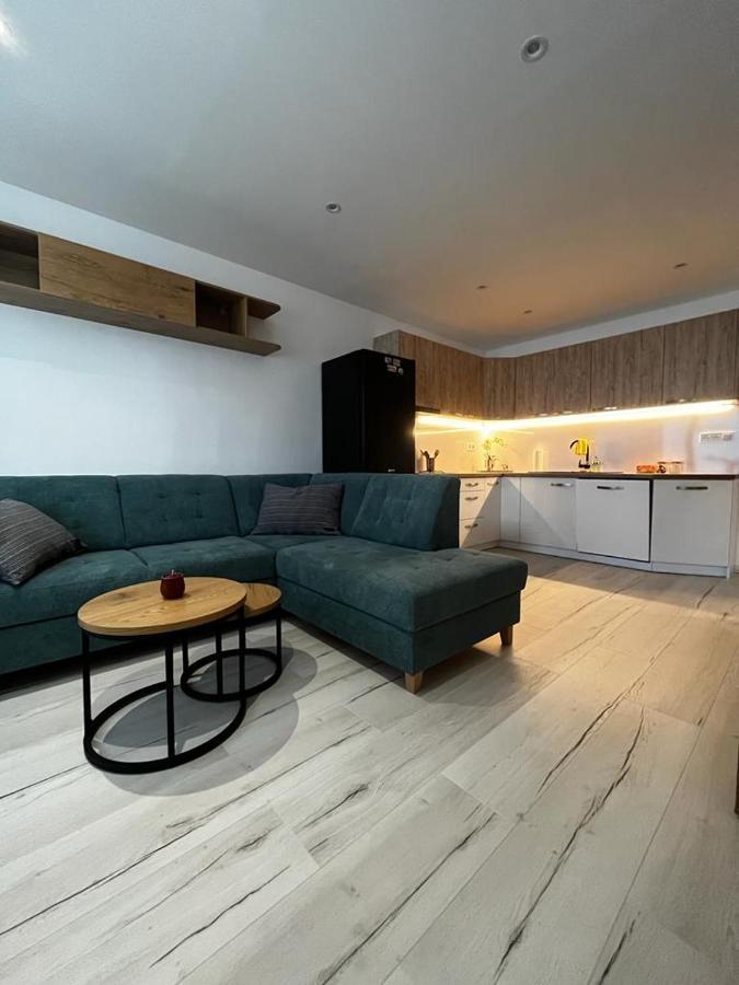 Apartman Lucky Bojnice Eksteriør billede