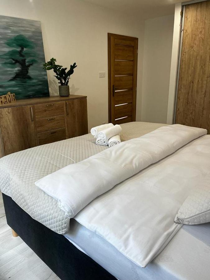 Apartman Lucky Bojnice Eksteriør billede