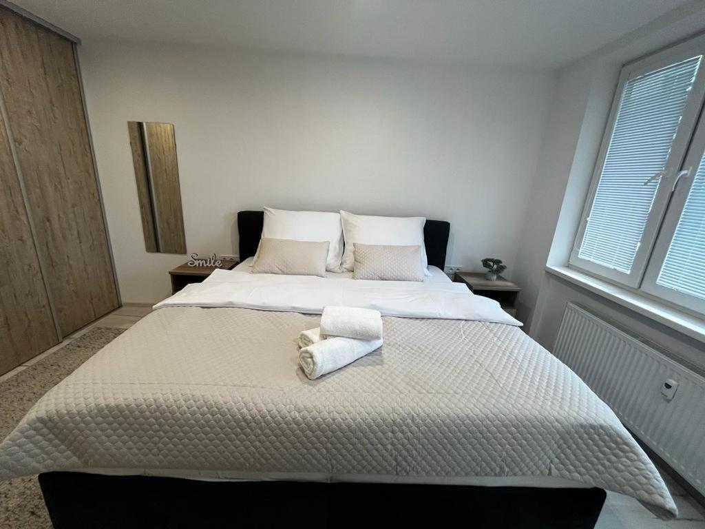 Apartman Lucky Bojnice Eksteriør billede