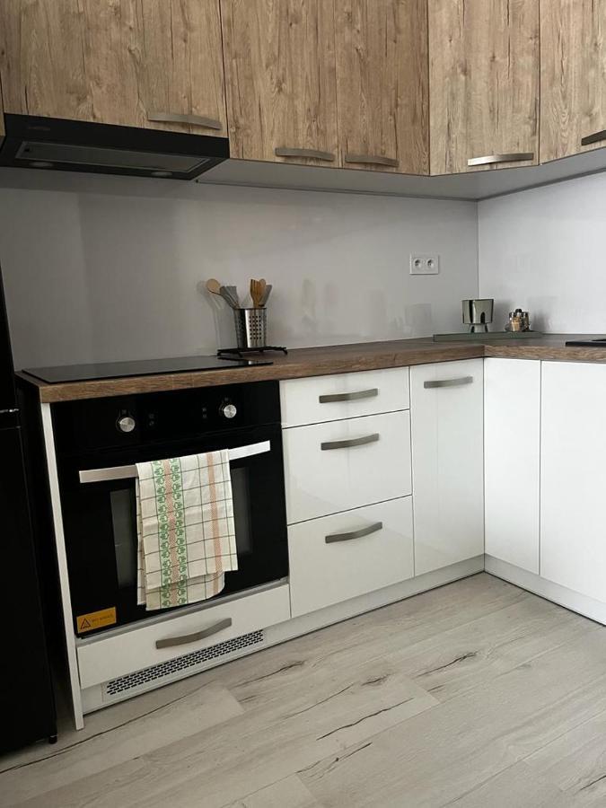Apartman Lucky Bojnice Eksteriør billede