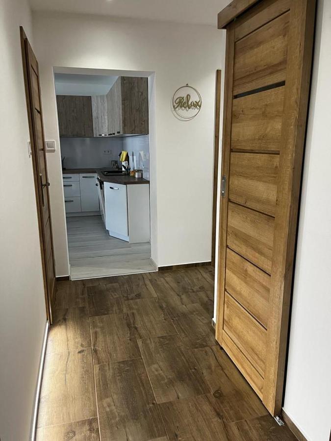 Apartman Lucky Bojnice Eksteriør billede