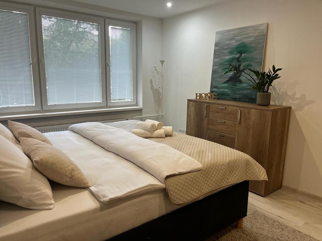 Apartman Lucky Bojnice Eksteriør billede