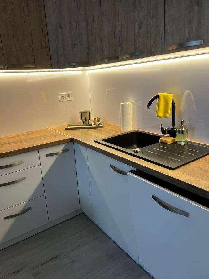 Apartman Lucky Bojnice Eksteriør billede