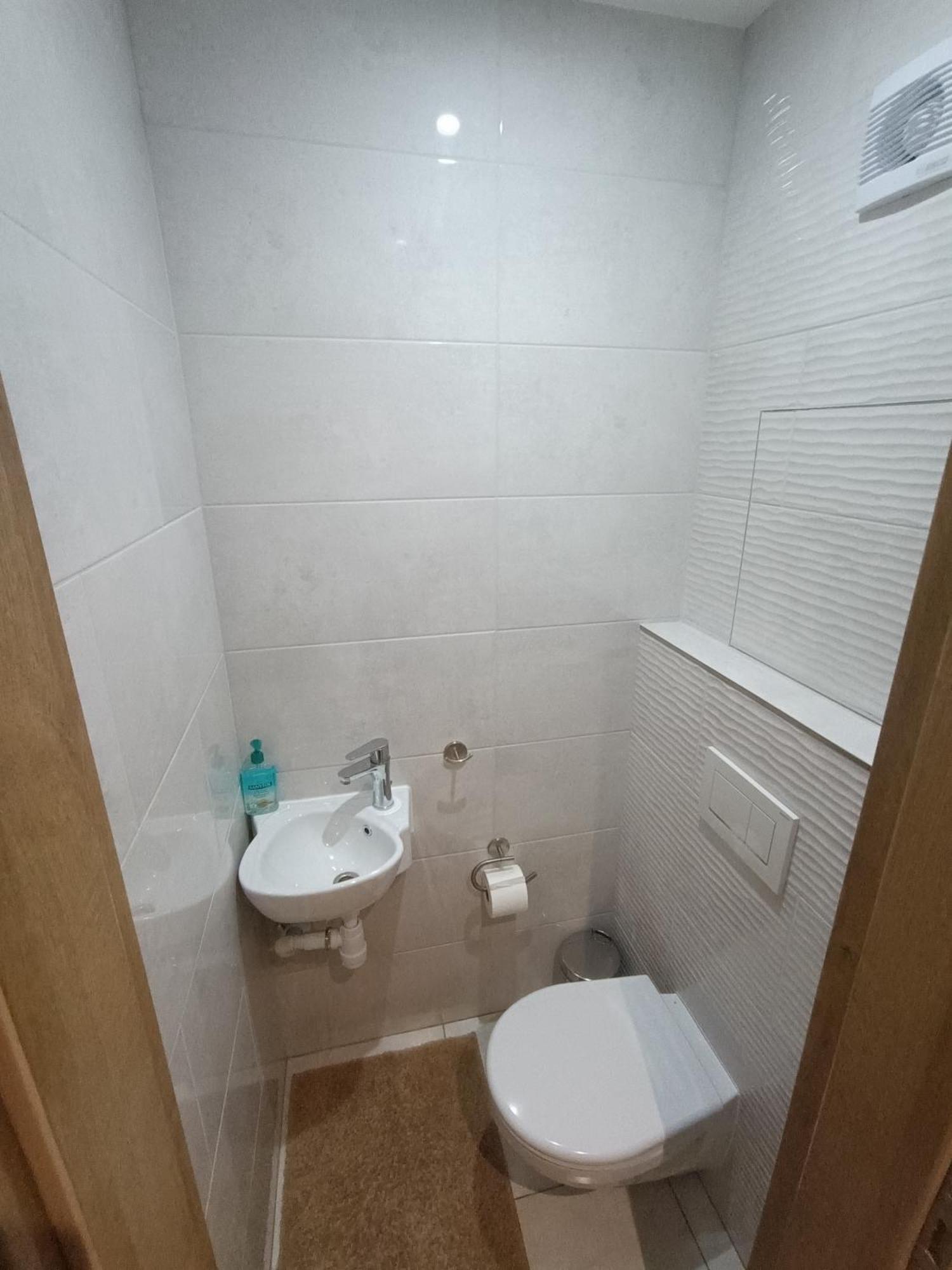 Apartman Lucky Bojnice Eksteriør billede