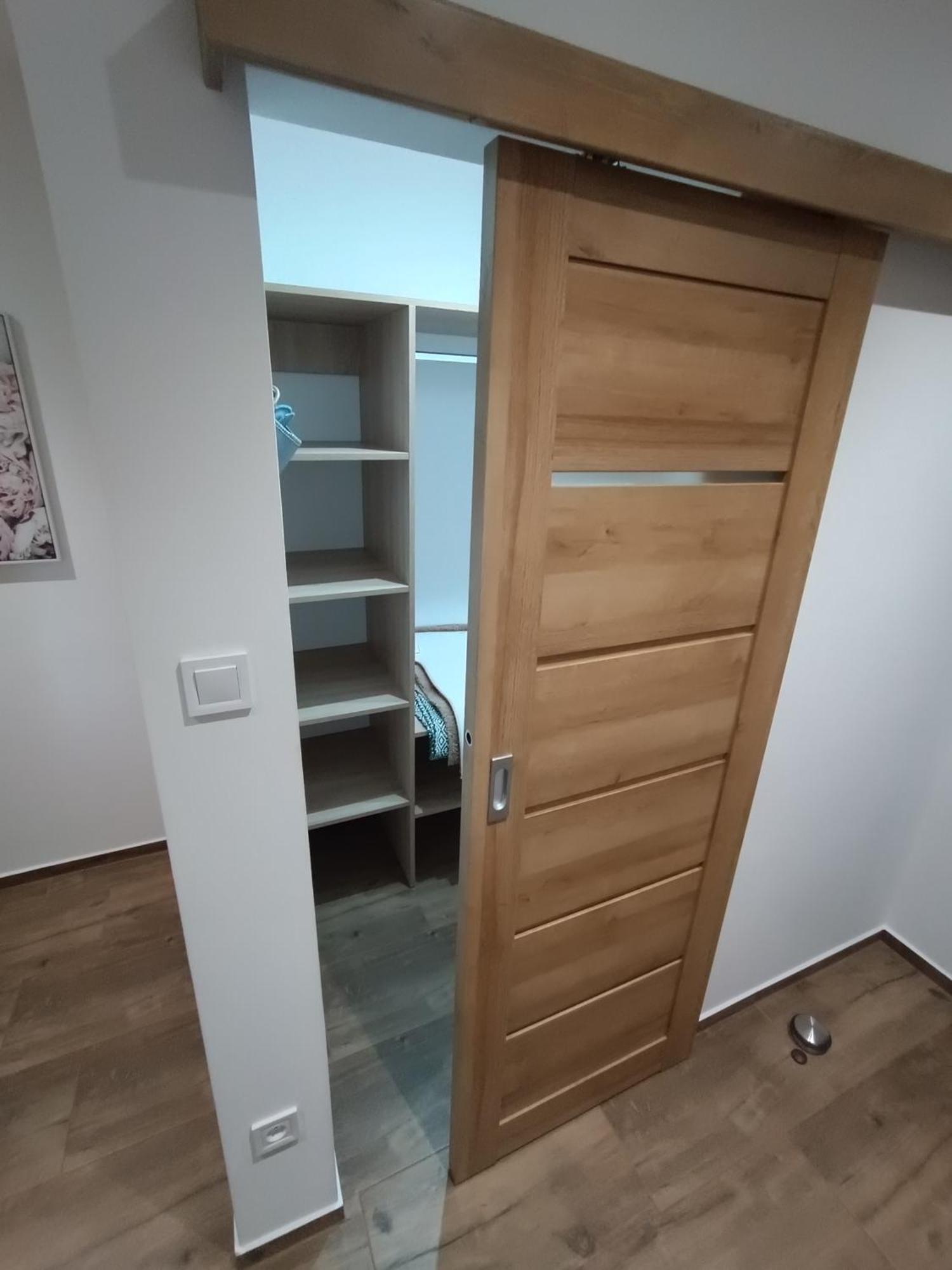 Apartman Lucky Bojnice Eksteriør billede