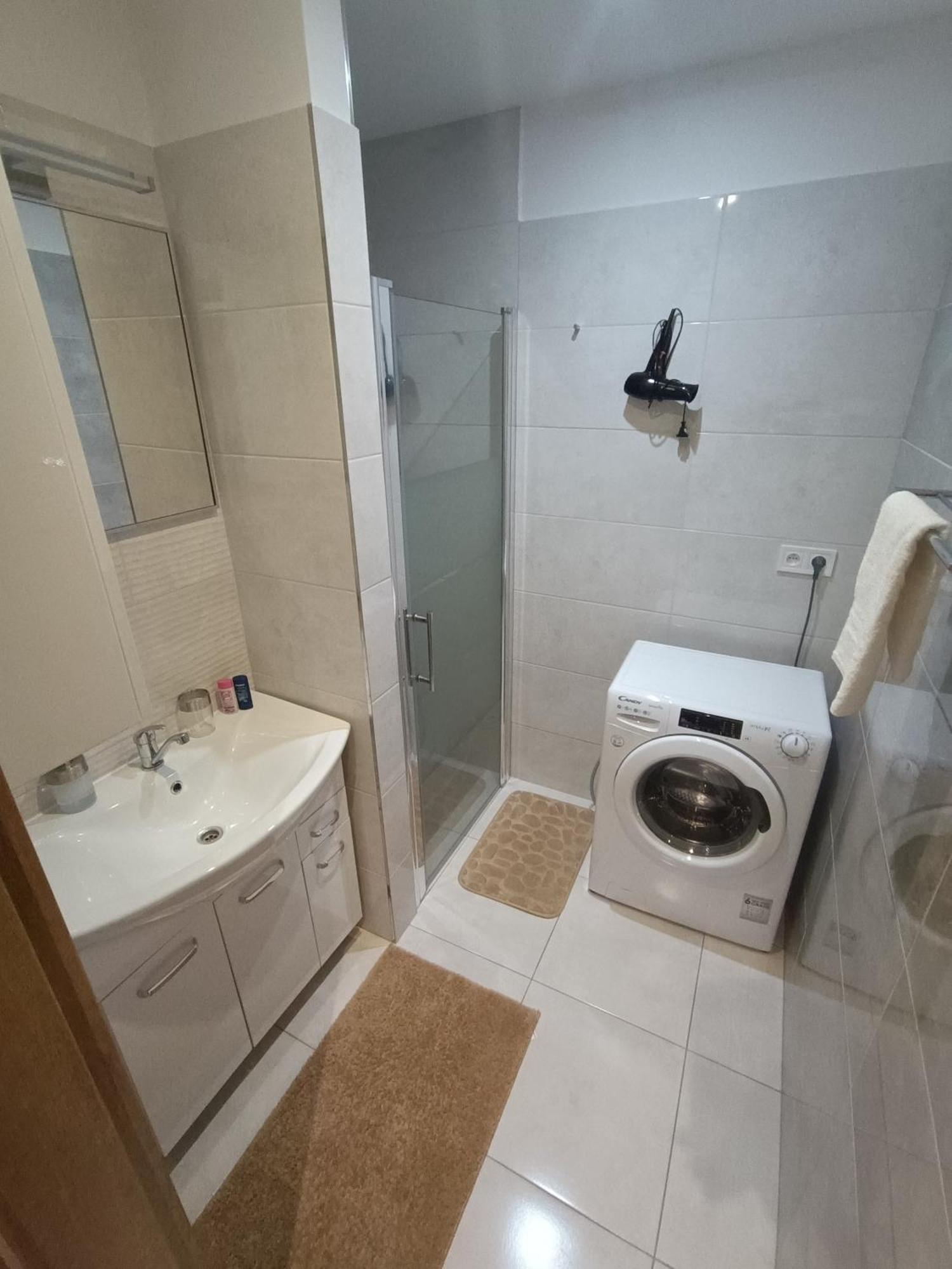 Apartman Lucky Bojnice Eksteriør billede