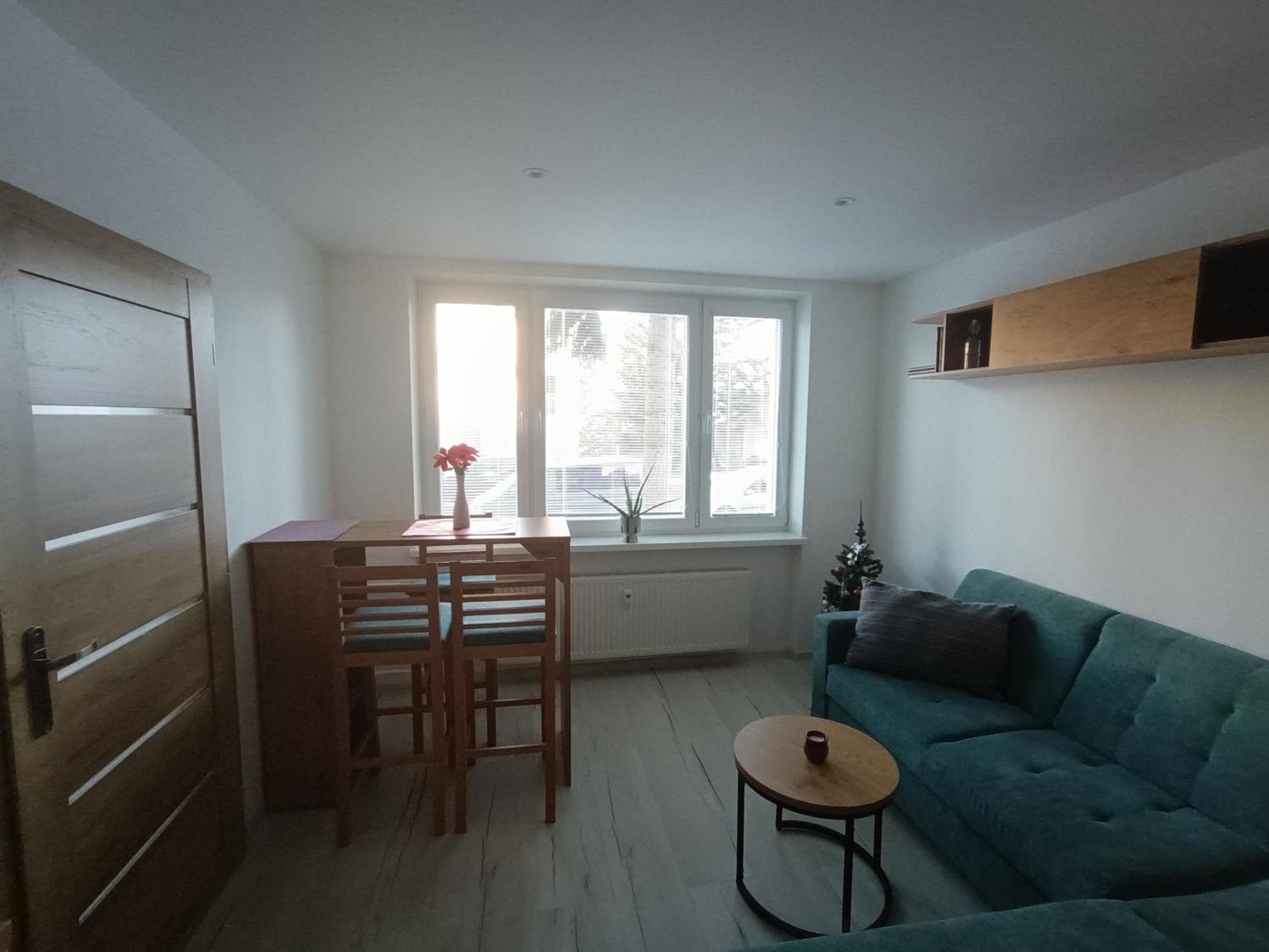 Apartman Lucky Bojnice Eksteriør billede