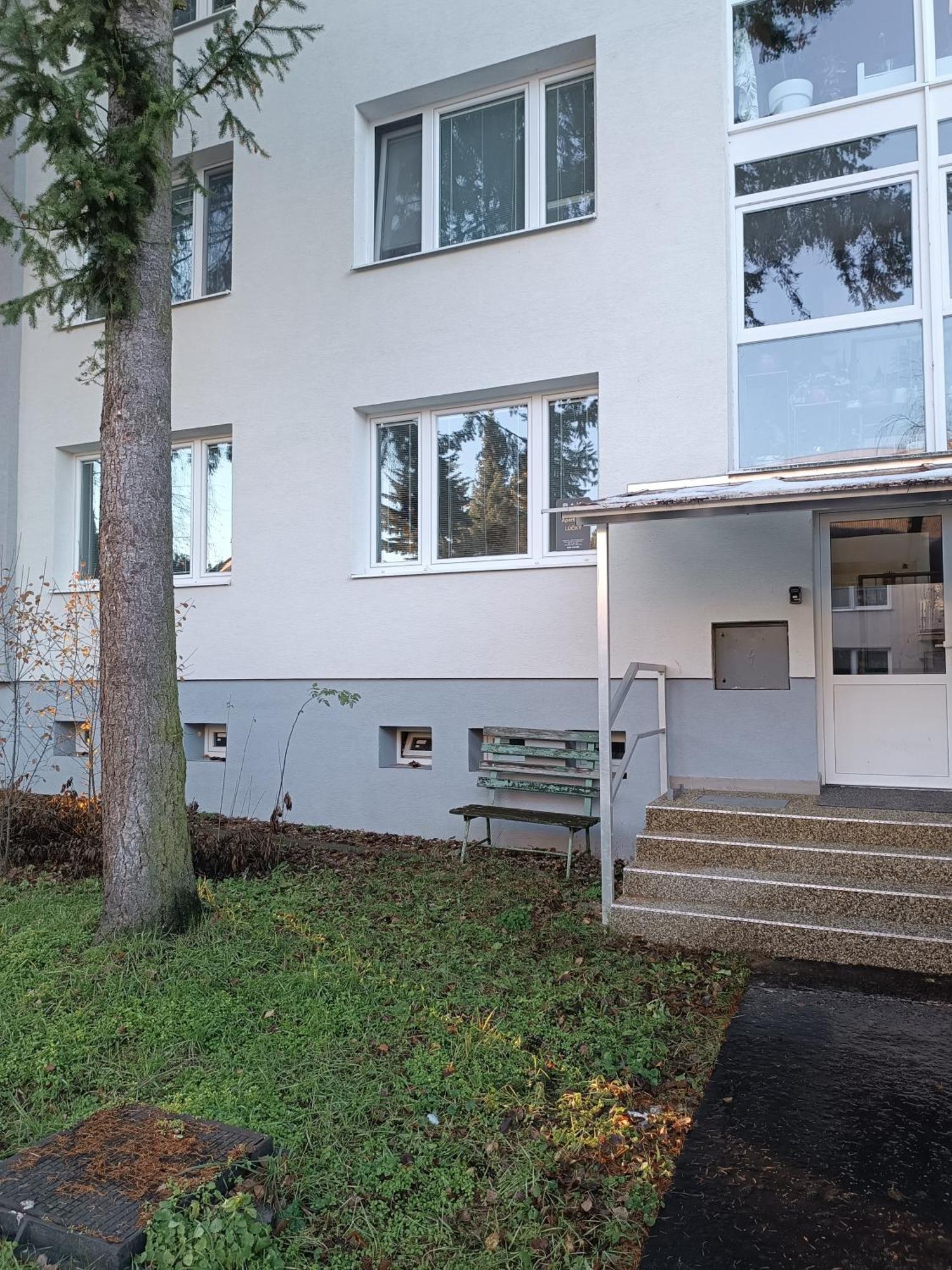 Apartman Lucky Bojnice Eksteriør billede