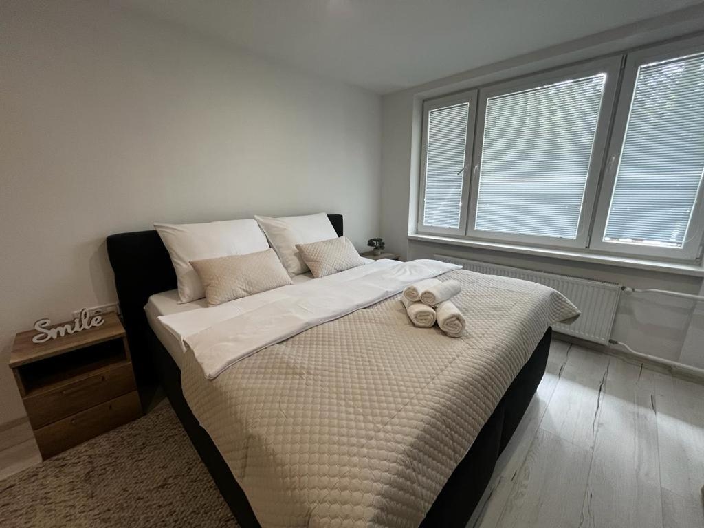 Apartman Lucky Bojnice Eksteriør billede